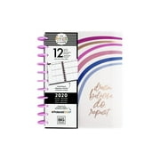 MAMBI HP Planner Big Jujube Geo Dreams 2020