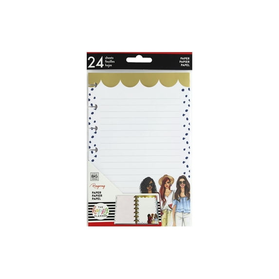 MAMBI HP Rongrong Mini Sheet Foil