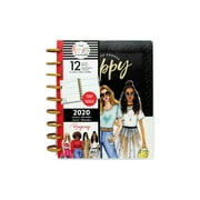 MAMBI HP Rongrong Planner Classic ChooseHappy 2020