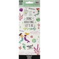 thumbnail image 1 of MAMBI Sticker Value Pack Mermaids, 1 of 1