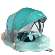 MAMBOBABYFLOAT Sunny Navigator New York Green