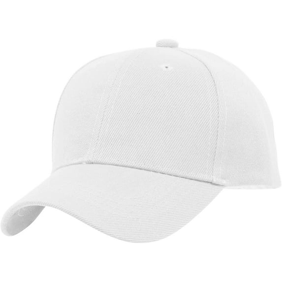 MAMOWEAR Kids Baseball Cap Hat Soft Lightweight Cap Adjustable Size for Toddler Little Boy Girl