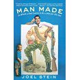 thumbnail image 1 of Pre-Owned Man Made: In Which a Dad Learns to Be a Man for His Son (Paperback) 0446573116 9780446573115, 1 of 1