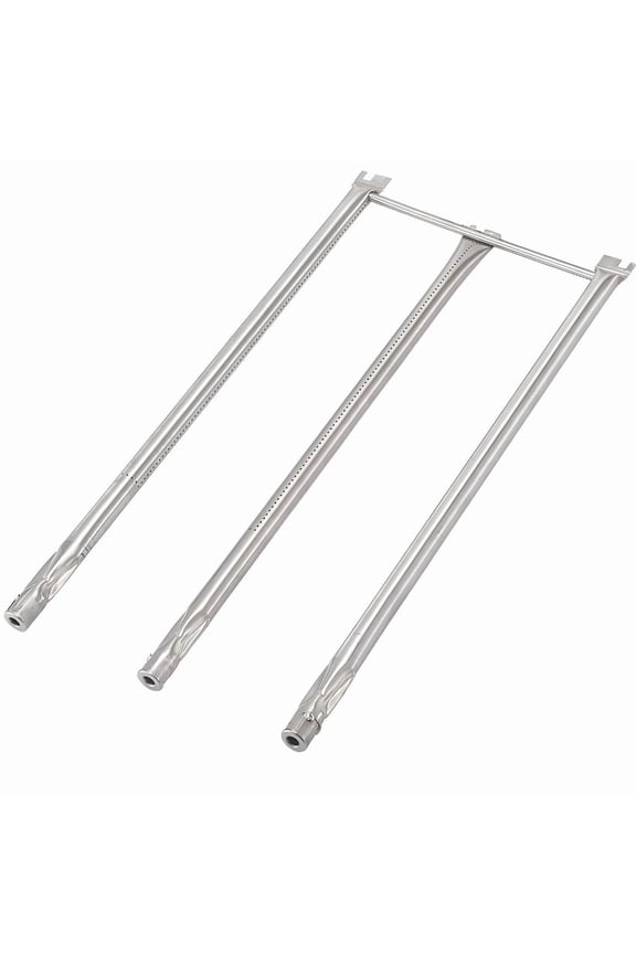 7508 Burner Replacement for Weber Spirit E-310/E-320/S-310/S-320 (Side Controls), 700, 900 and Genesis Silver Gold Platinum B/C Gas Grills