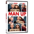 thumbnail image 1 of MAN UP, 1 of 1