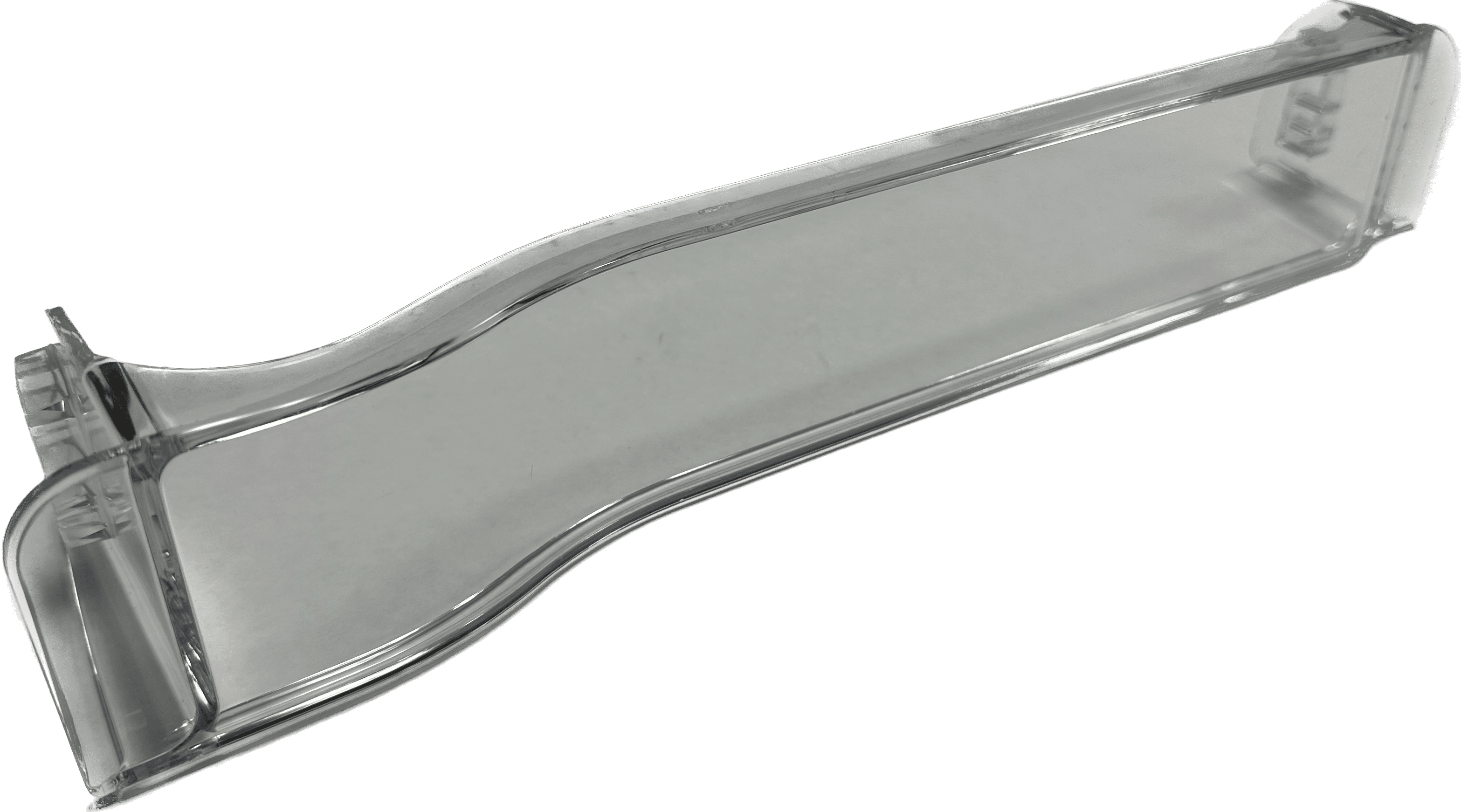 MAN62649301 Door Shelf Bin Compatible With LG Refrigerators - Budora - AP5681971, 2671464, PS7794205
