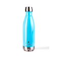 thumbnail image 1 of MANA Stainless Steel Hot/Cold Beverage Container - Mermaid Blue [Sports & Outdoors], 1 of 4