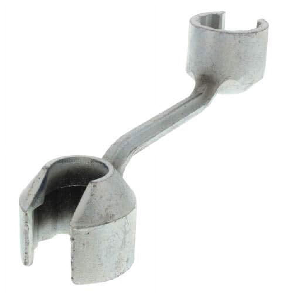 MANABLOC Wrench For 3/8" And 1/2" Compression LockIn Nuts