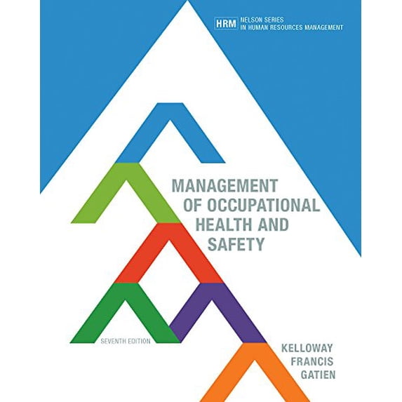 Pre-Owned Management of Occupational Health and Safety (Paperback) 0176657177 9780176657178