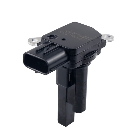 RAWOK 22204-0V010 Mass Air Flow Sensor Compatible with 2010-2020 Toyota Camry Corolla Sienna 4Runner Prius,