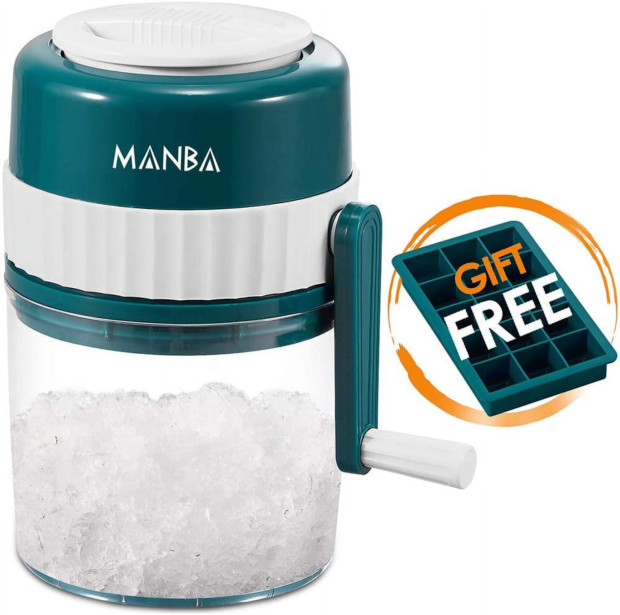 https://i5.walmartimages.com/seo/MANBA-Ice-Shaver-and-Snow-Cone-Machine-Premium-Portable-Ice-Crusher-and-Shaved-Ice-Machine-with-Free-Ice-Cube-Trays-BPA-Free_c36aed9d-6db5-4221-9cd6-649aaf203ef4.fe741ad651b734c703890bf43e5ee92d.jpeg