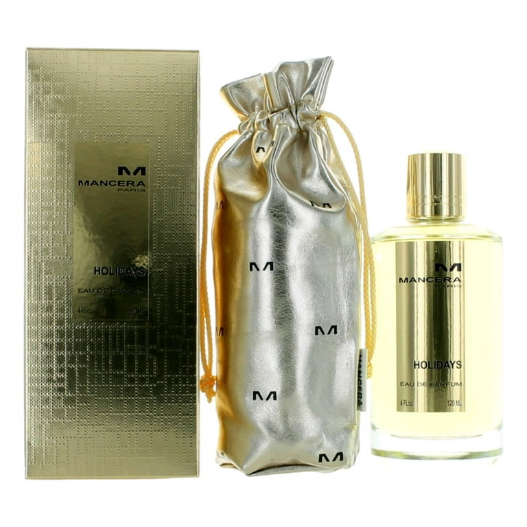 香水(ユニセックス) Mancera Holidays Eau de Parfum 120mL FullSizeRender_42a8a1c1-e631-