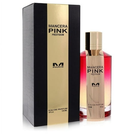 Mancera Ladies Pink Prestigium EDP Spray 4.0 oz (120 ml)