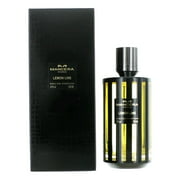 Mancera Lemon Line by Mancera, 4 oz EDP Spray for Unisex