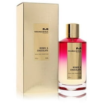 Mancera 536910 4 oz Roses & Chocolate Perfume for Women