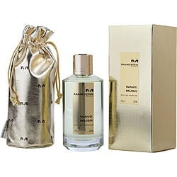 Mancera Wave Musk by Mancera - Eau De Parfum Spray (Unisex