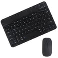 thumbnail image 1 of MANCHE Mini Wireless Bluetooth Keyboard Compatible, 1 of 5