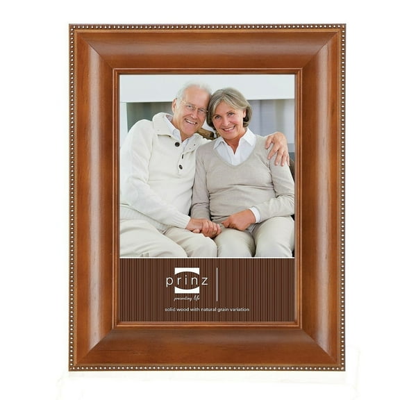 MANDALAY in walnut brown by Prinz - 11x14