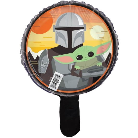 MANDALORIAN STK BLLN