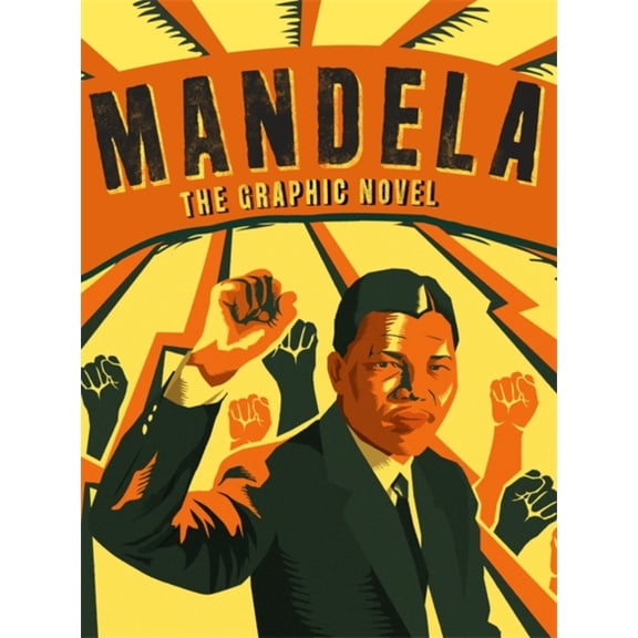 Pre-Owned MANDELA THE GRAPHIC NOVEL