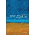 thumbnail image 1 of MANDELA VSI: (Illustrated) by Lodge 1997 Paperback NEW, 1 of 1