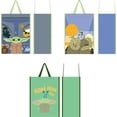 thumbnail image 1 of MANDO REUSABLE BAGS, 1 of 1