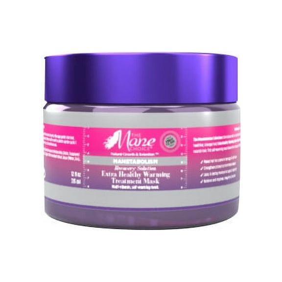 MANE CHOICE MANETABOLISM MASK 12 floz