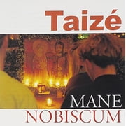 Taize - Mane Nobiscum [CD]