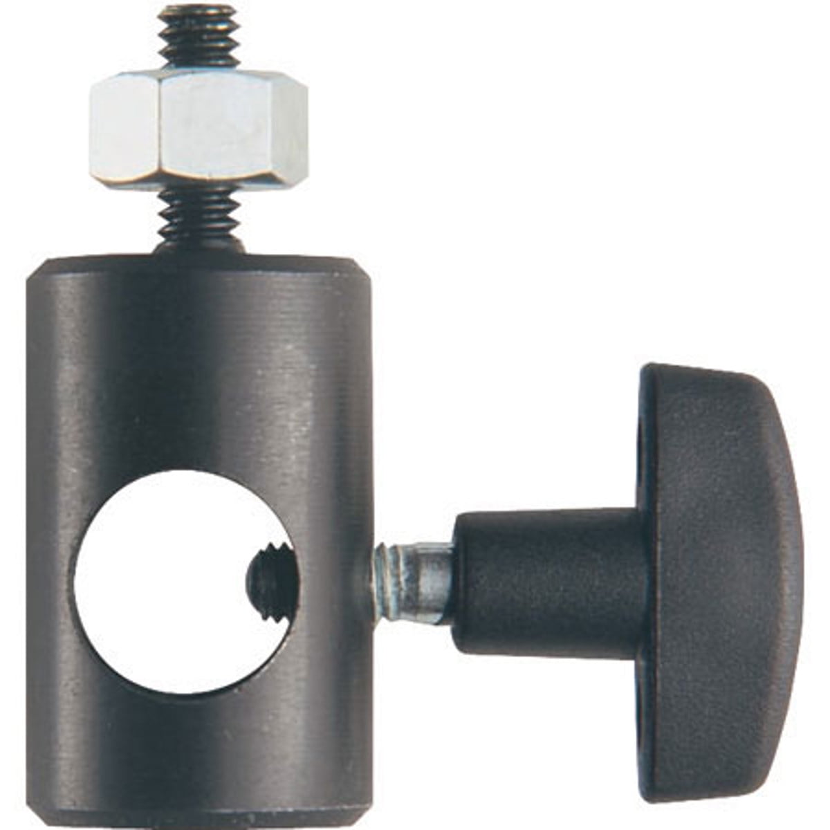 Rapid Adapter Manfrotto Rapid Adapter, Converts a Standard 5/8