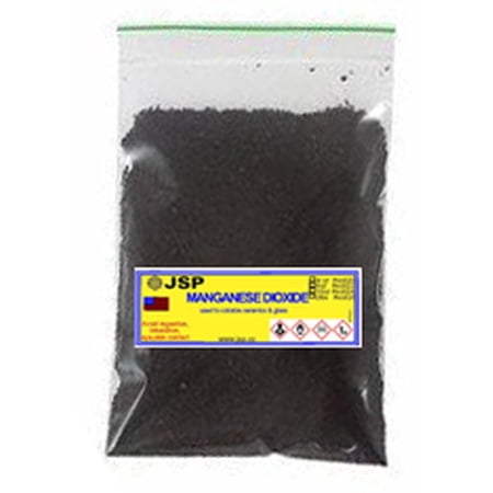 MANGANESE DIOXIDE 4ozs