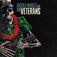 thumbnail image 1 of MANGES,ANDREA & VETERANS - Andrea Manges And The Veterans - Vinyl, 1 of 1