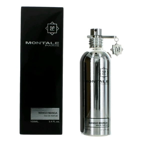 Montale Mango Manga by Montale, 3.4 oz EDP Spray for Unisex