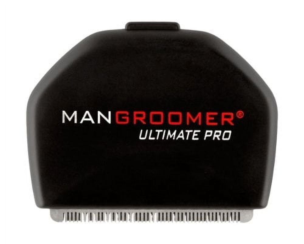 MANGROOMER Ultimate Pro Back Shaver Replacement Blade