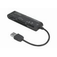 thumbnail image 1 of MANHATTAN 101998 USB 79 in 1 Multi Card reader, 1 of 8