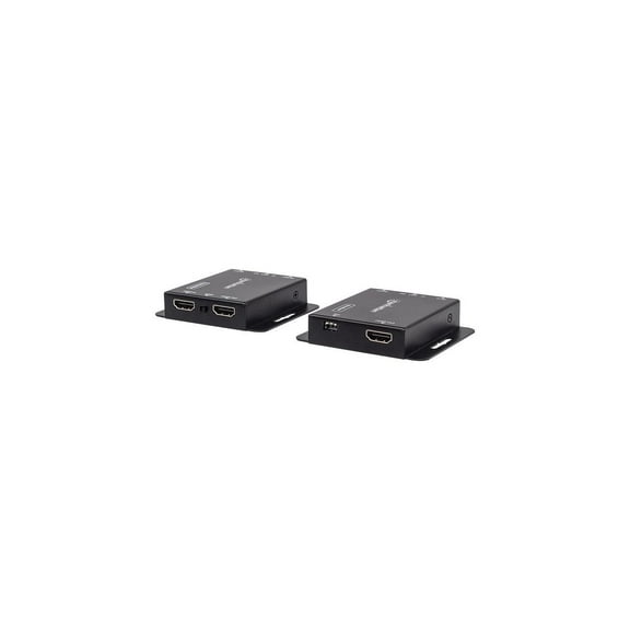 Manhattan Hdmi Over Ethernet Extender Kit