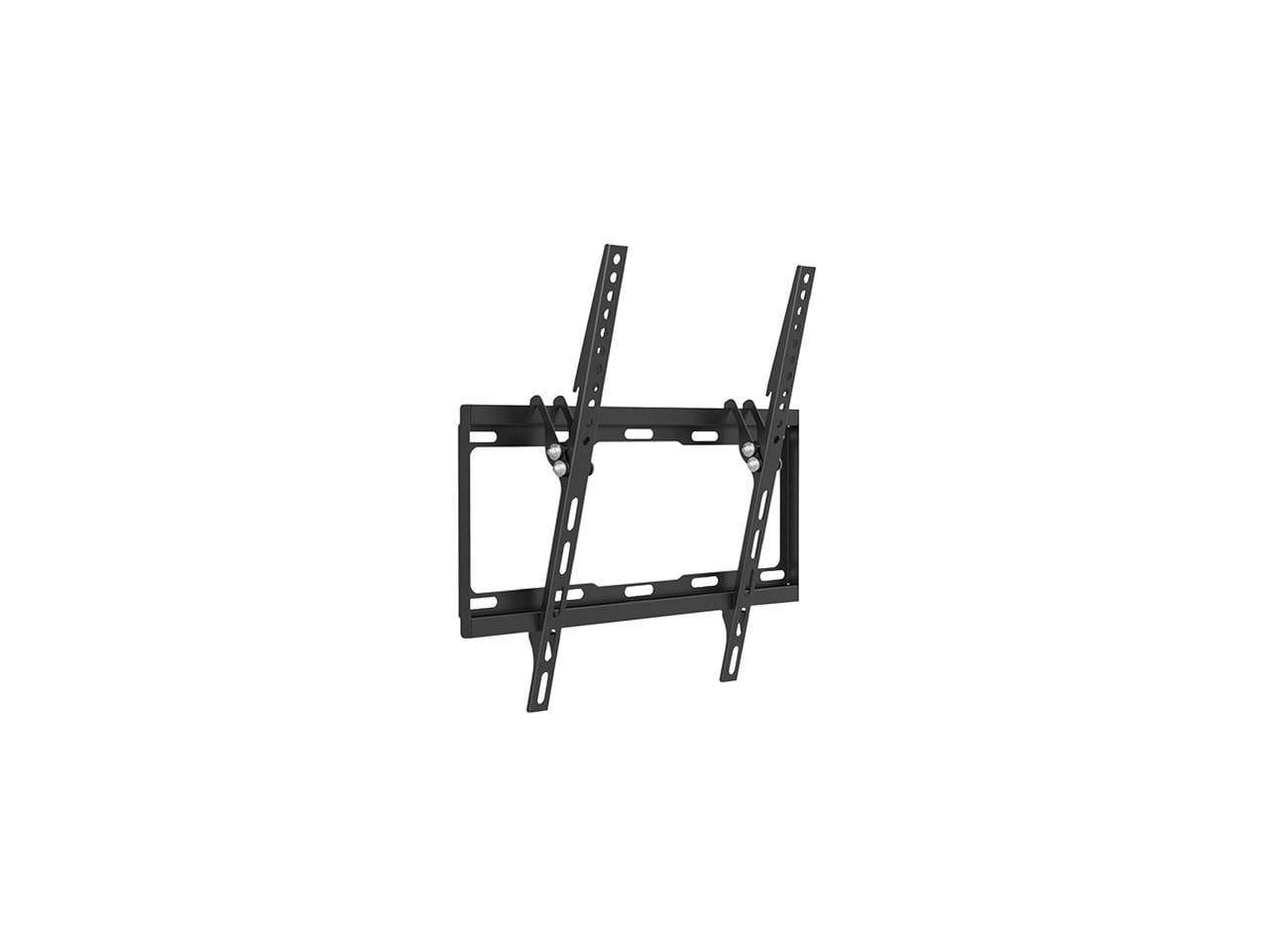 Manhattan 460941 32"-55" Universal Tilting Flat Panel Mount & 2 Pack