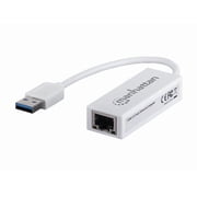 Manhattan Hi-Speed USB Fast Eternet Adapter 506731
