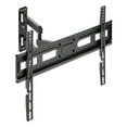 thumbnail image 1 of Manhattan Full-Motion 85" TV Wall Mount | Adjustable Bracket with Tilt & Swivel, Heavy-Duty Steel, Easy Install, VESA Up to 600x400 - 462426, 1 of 8