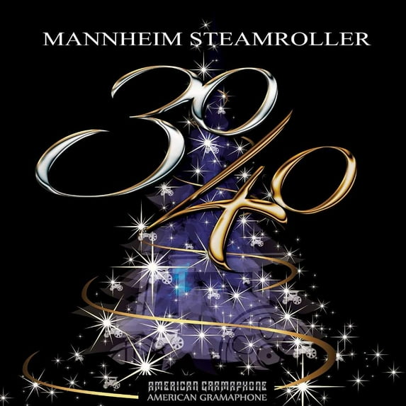 MANHEIM STEAMROLLER-30 40