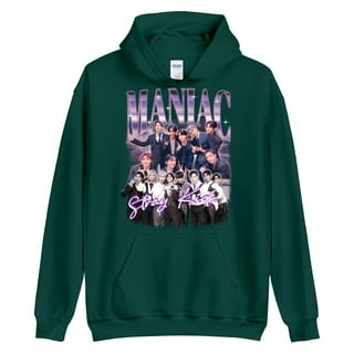 Maniac Stray Kids