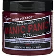 thumbnail image 1 of Manic Panic Semi-Permament Hair Color Creme, Rock 'N' Roll Red 4 oz, 1 of 9