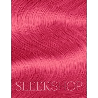 Manic Panic Hair Color in Hair Care | Pink - Walmart.com