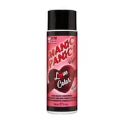 MANIC PANIC LOVE COLORS  ROCK ME RED Cool Deep Blood Red Color Depositing Conditioner 8 Fl Oz