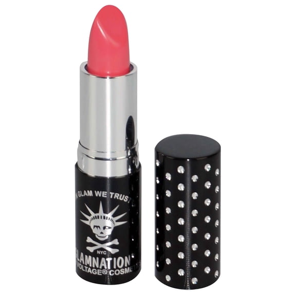 MANIC PANIC Sweet Thang Lethal Lipstick Goth Glam Rock NEW