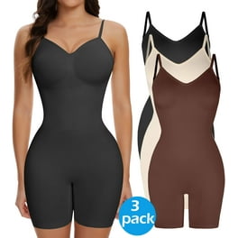 Fajitex Fajas Colombianas Reductoras y Moldeadoras High Compression Garments  After Liposuction Full Bodysuit 022691 032691, Beige, X-Small : :  Clothing, Shoes & Accessories