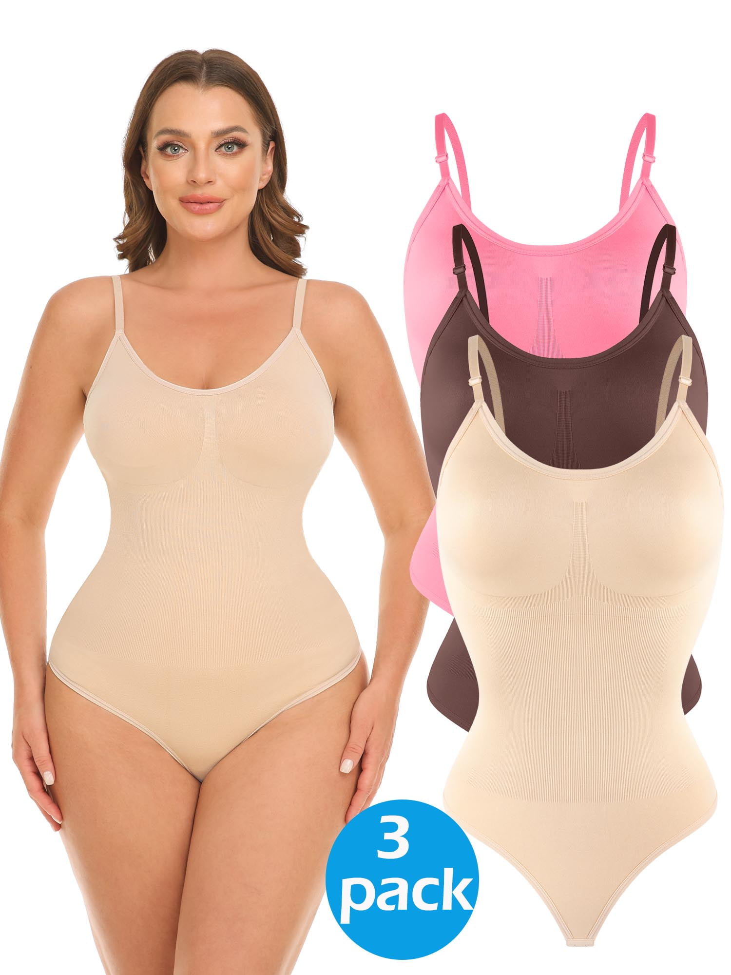 Women's Control Slimming Shapewear Breathable Price in Bangladesh