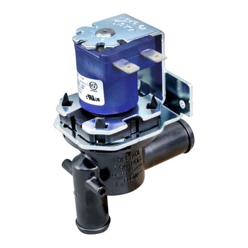 MANITOWOC 000001767 Dump Valve, Manitowoc 115V Modular Cubers