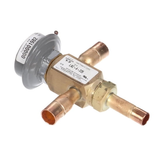 MANITOWOC 000001982 VALVE-HEAD PRESS CONTROL 225PSI (Genuine OEM Part)