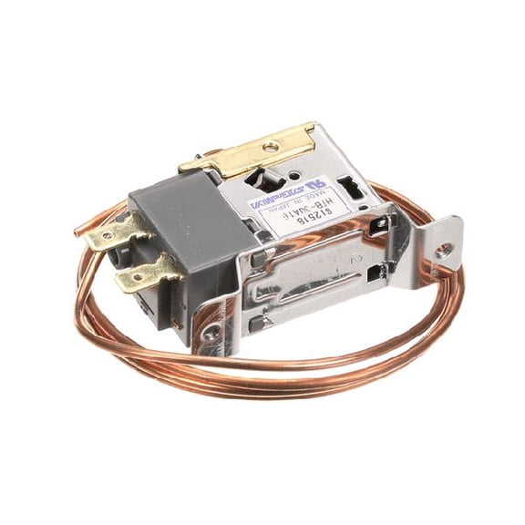 MANITOWOC 000006060 FAN CYCLE SWITCH (Genuine OEM Part)