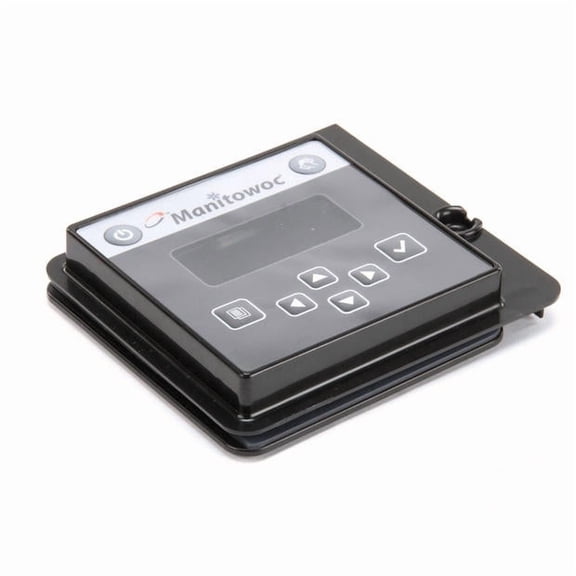MANITOWOC 000008064 LCD HOUSING ASM NO DISPLAY (Genuine OEM Part)
